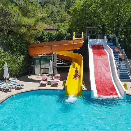 Hotel Kervansaray