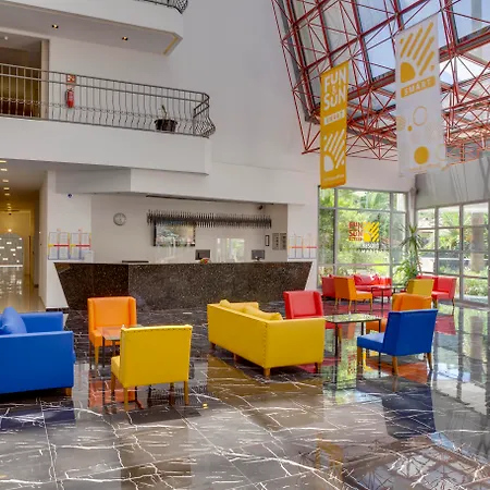 Hotel Kervansaray Marmaris