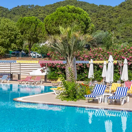 Hotel Kervansaray 4*