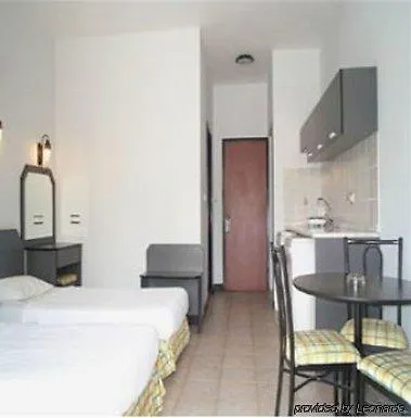Hotel Kervansaray Marmaris