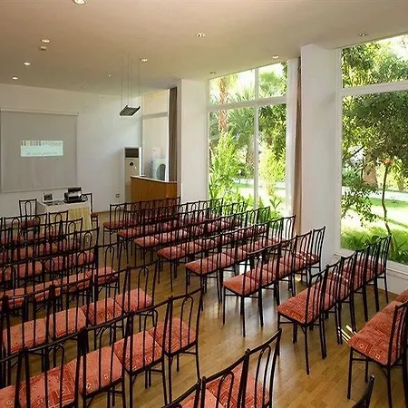 Hotel Kervansaray 4*
