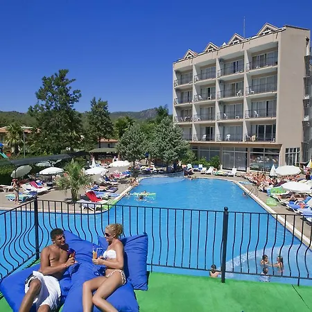 Kervansaray Hotel Marmaris