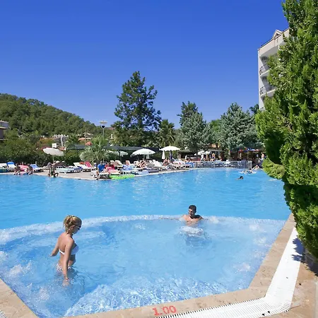 Hotel Kervansaray Marmaris