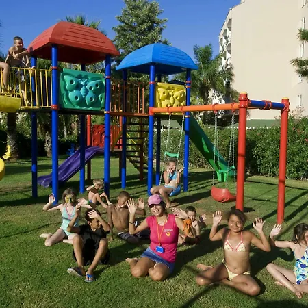 Hotel Kervansaray Marmaris