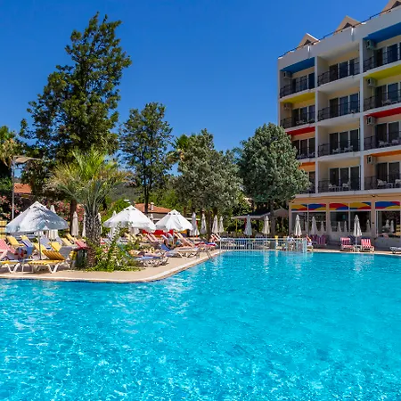 Kervansaray 4*